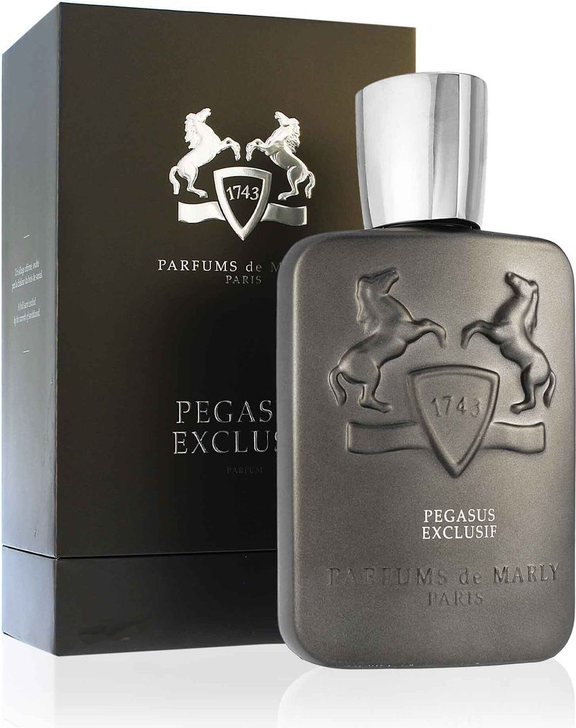 Parfums de Marly Pegasus Exclusif parfém pro muže 125 ml Obrázek produktu 