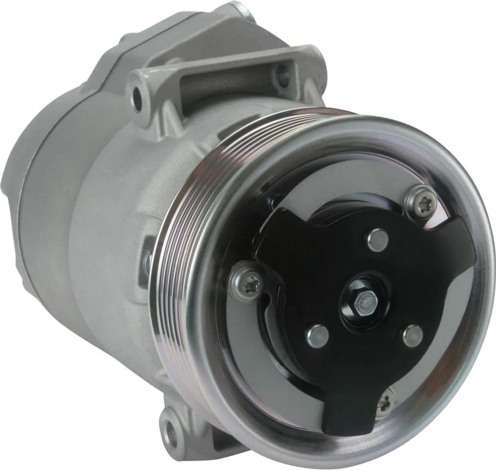 Compresseur de climatisation 12V Bosch idéal pour réparer Opel