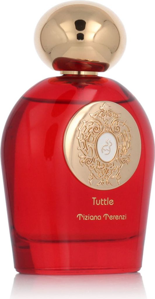 Tiziana Terenzi Tuttle profumo puro unisex 100 ml Immagine del prodotto 