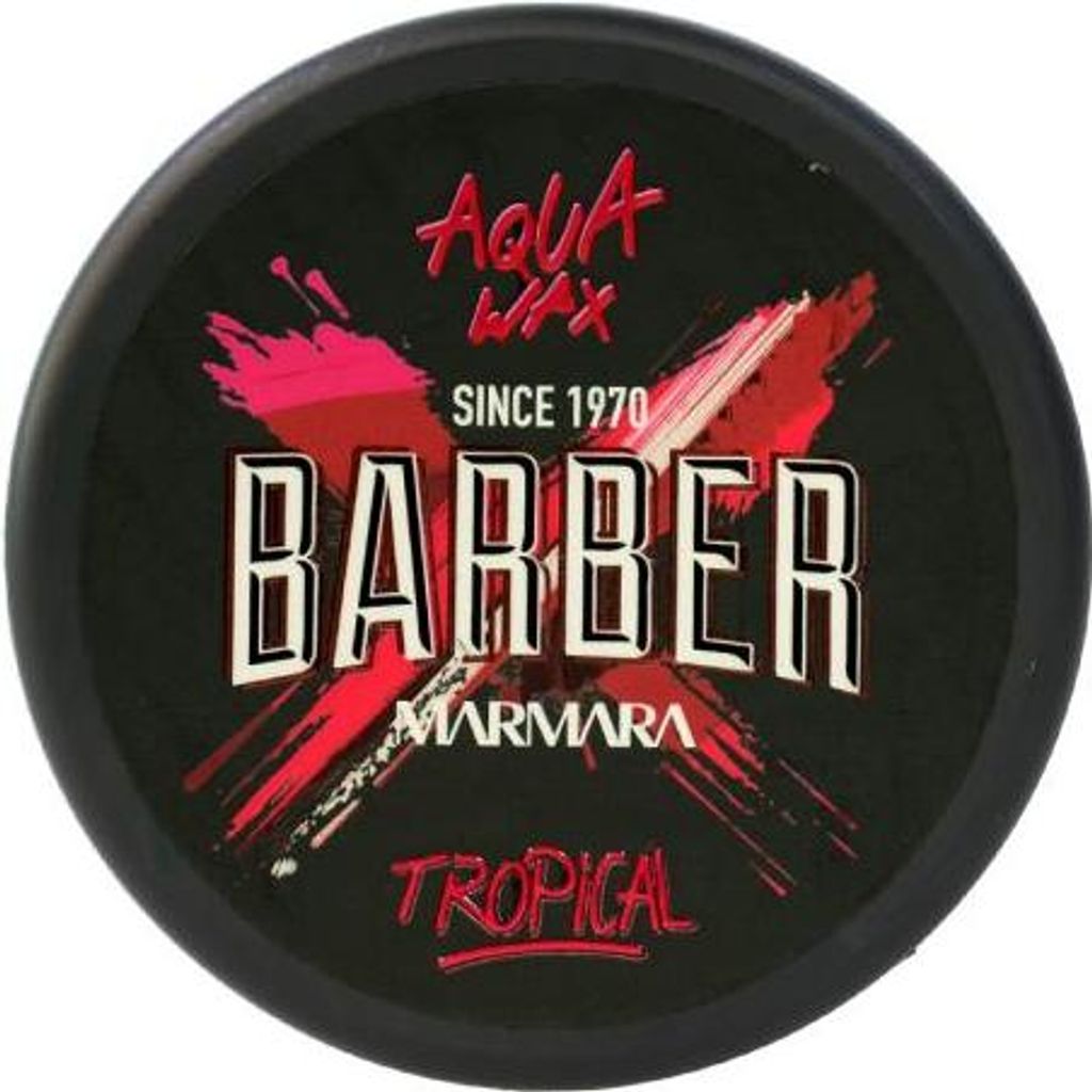 Marmara Barber Tropical Aqua Wax 150ml Immagine del prodotto 