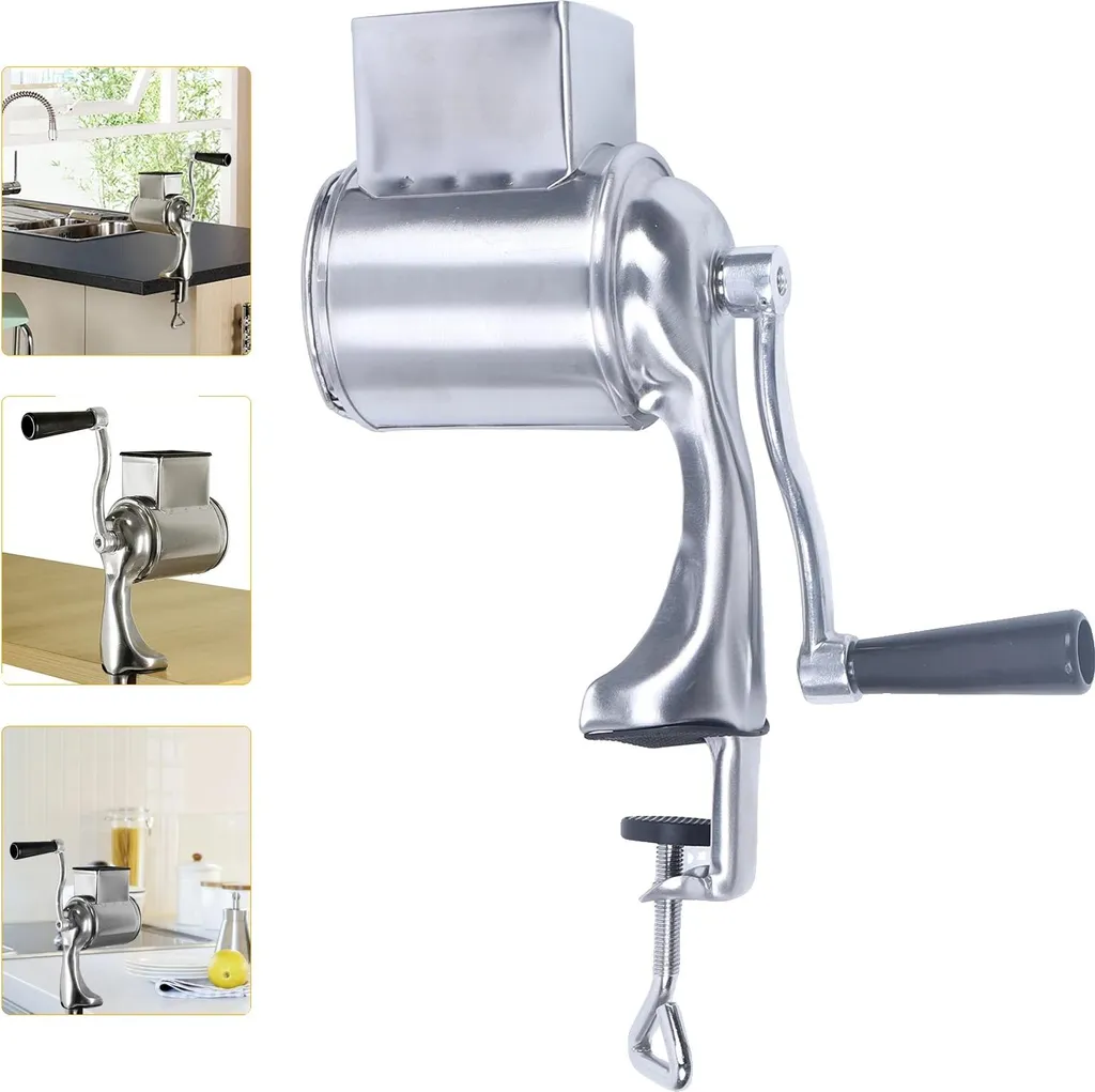 Lames mixeur en acier inoxydable durables et faciles à nettoyer - Inox