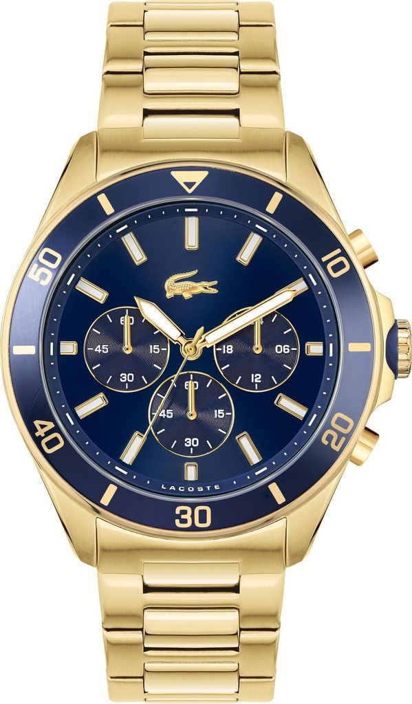 Lacoste Tiebreaker 2011151 Herrenarmbanduhr Produktbild 