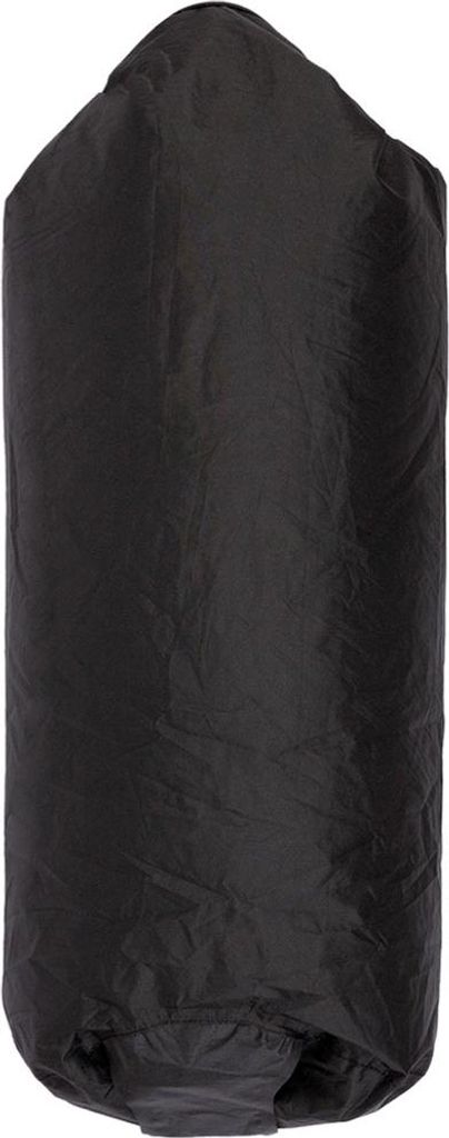 Trangoworld Tasche Schwarz Schwarz One Size