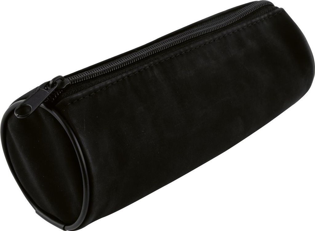 Stylex Faulenzerrolle schwarz 42475