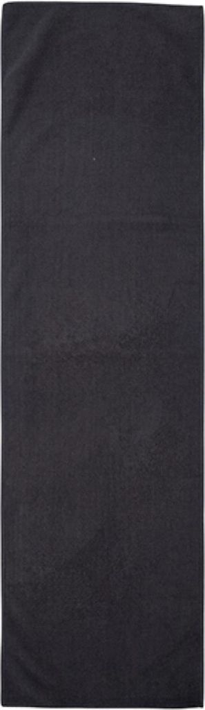 Towel City TC017 | Microfibre Sports Towel / 30 x 110 cm - Farbe: Steel Grey - Größe: 30 x 110 cm