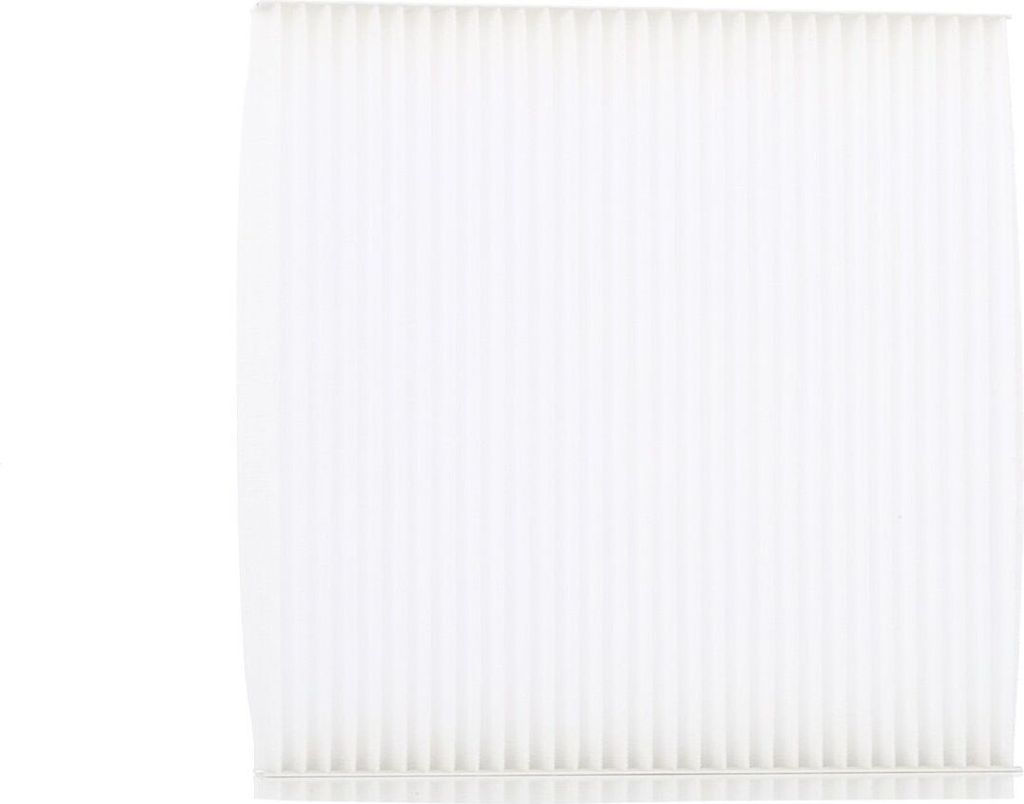 BOSCH 1 987 432 299 - OE A 451 835 02 47 Innenraumfilter für Fortwo Cabrio (451), Fortwo (451)