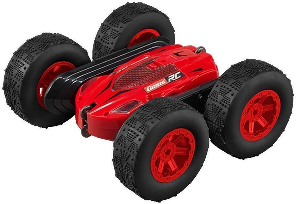 Carrera® 370240009 Carrera® Adventskalender 2,4 GHz Zdjęcie produktu 