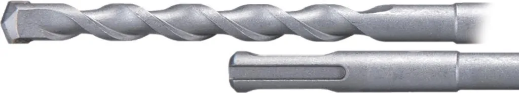 Makita SDS-PLUS 10x460mm: Punta Lunga per Tassellatore Professionale