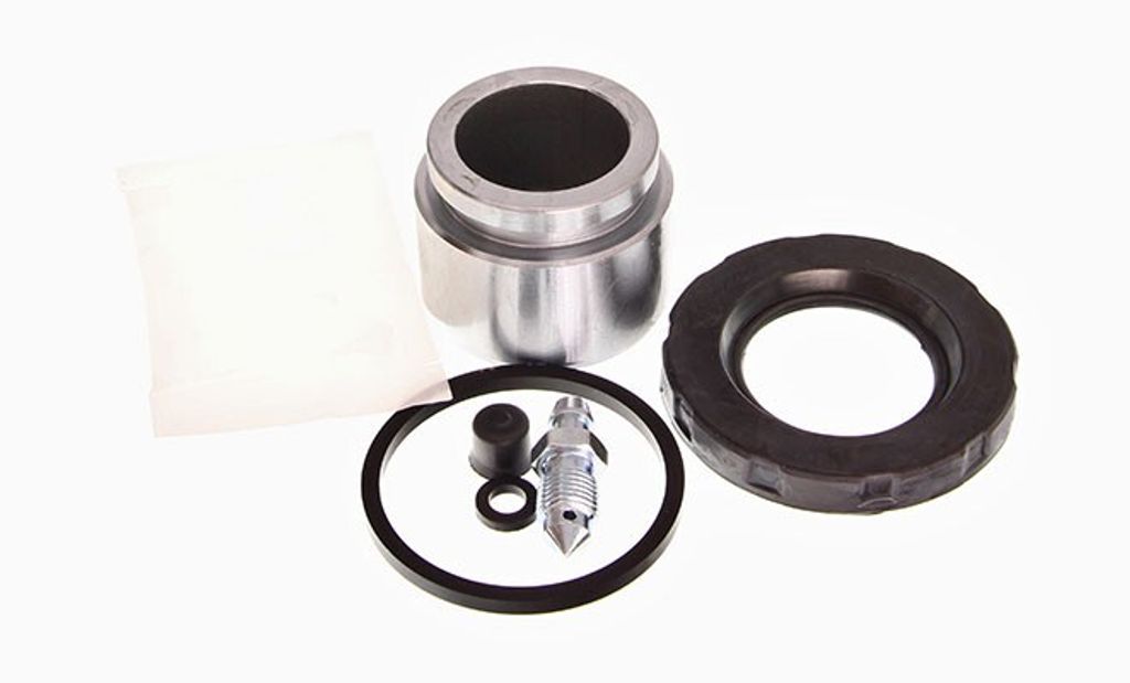 MAXGEAR Bremssattel-Reparatursatz passend für MERCEDES-BENZ G-Klasse SUV (W463) Vorne 44mm 27-1589