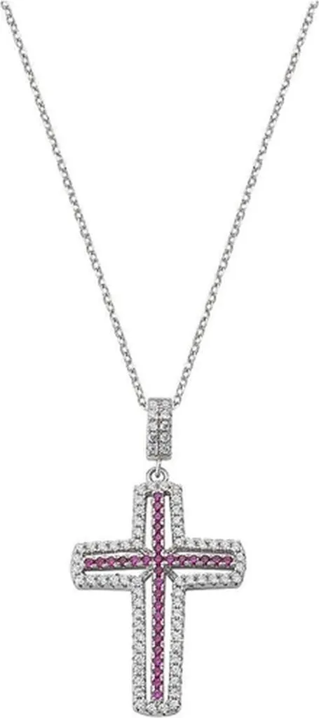 Collier Amen CLCRVBRZ : Fini le Ternissement avec cet Argent Véritable