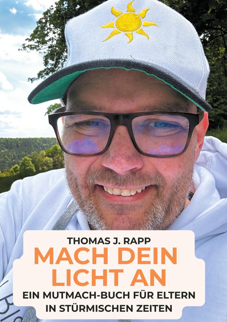 Mach dein Licht an Produktbild 