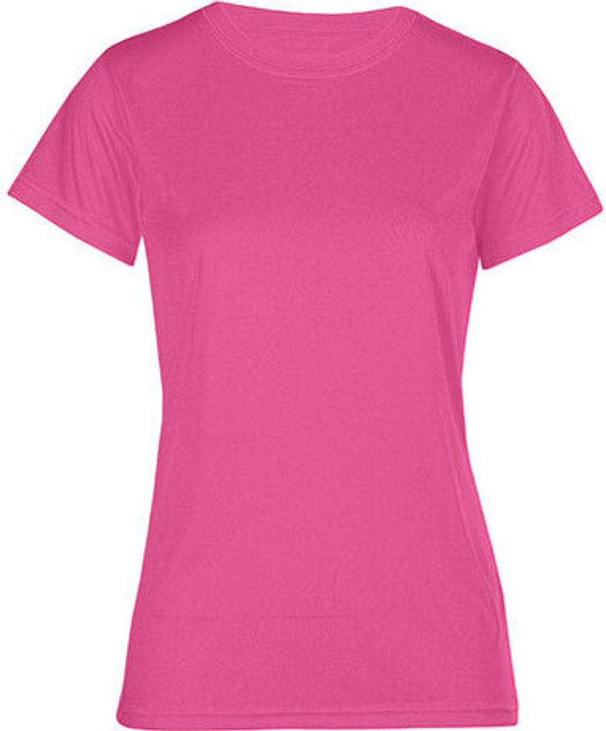 Promodoro 3521 | Maglietta sportiva performante da donna + Immagine del prodotto 