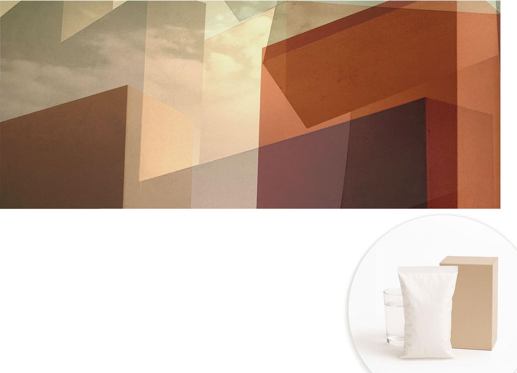 Fototapete - Wandbilder für Wohnzimmer - 208x146 cm - Dekorative Wandfolie - Modernes Design für Wanddekoration - Tapeten für Innenräume - Abst...