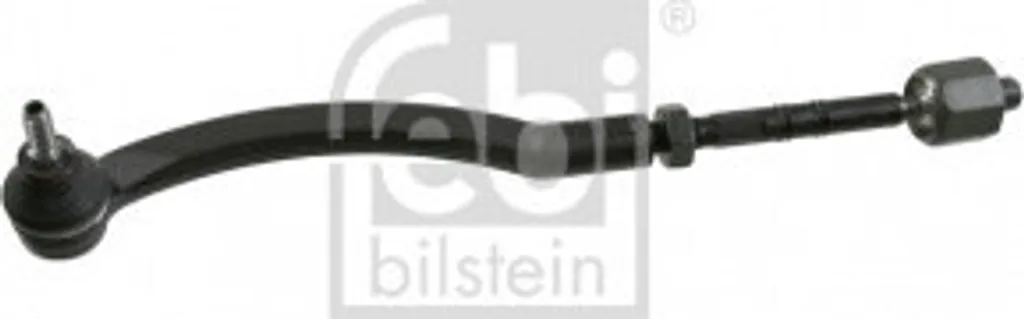 Supprimer le jeu de direction MINI R50 R52 R53 avec barre accouplement 21488
