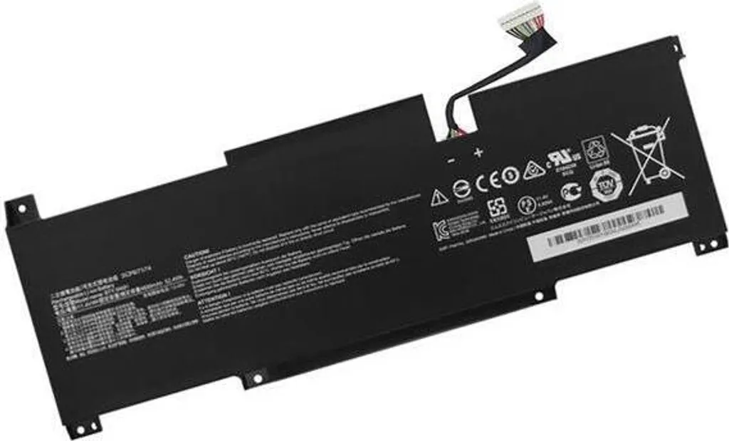Réparer Autonomie PC MSI : Batterie MBXMSI-BA0020 pour Panne de Charge