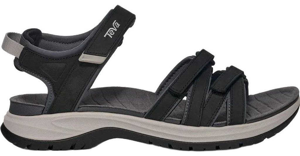 Teva  Tirra Sport Leather - damen sandale Produktbild 