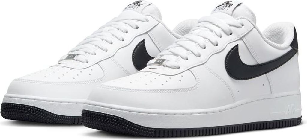 Nike AIR FORCE 1 '07 WEISS 11.5