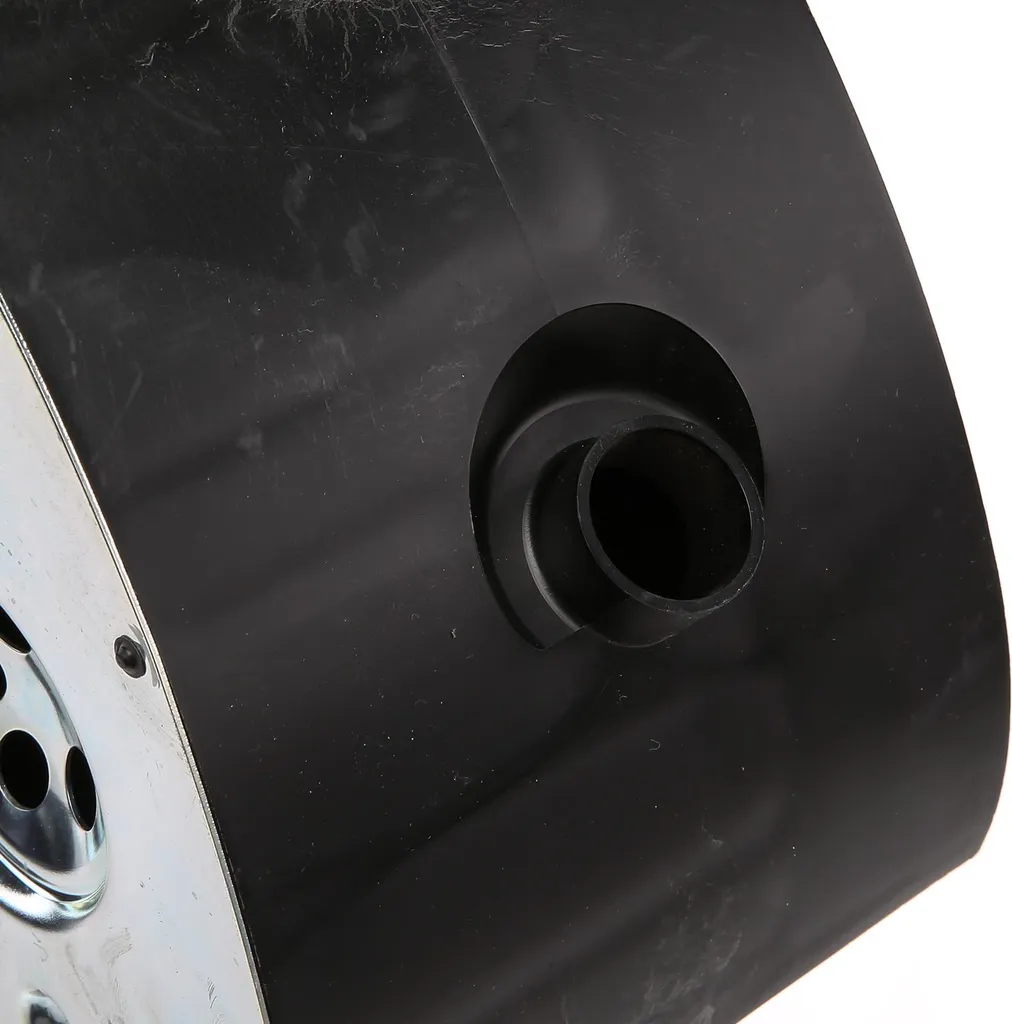 Boîtier central pour restaurer cadre Simson S53 S83 avec couvercle - 4
