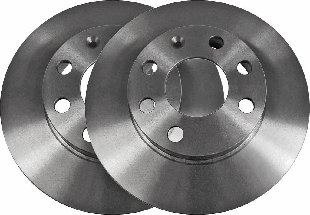 Bremsscheibe OPEL Ascona C, Astra F Corsa A, Kadett D