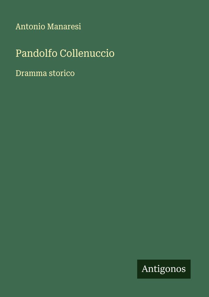 Pandolfo Collenuccio