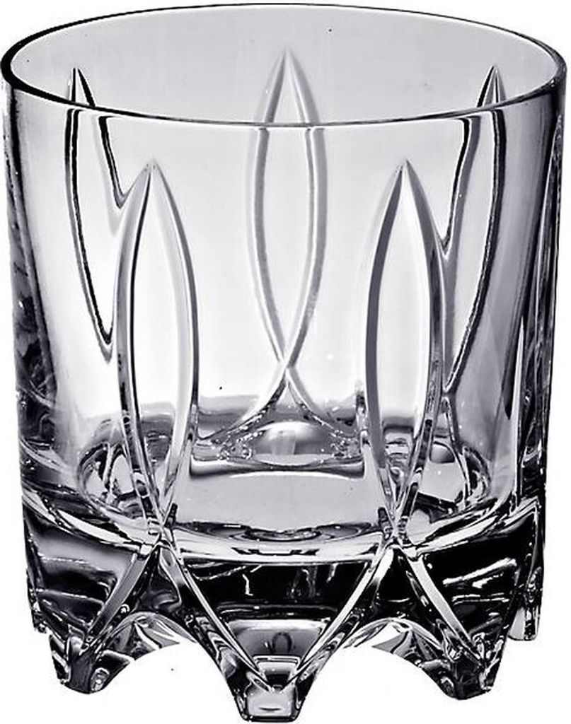Whiskyglas German Roulette Stuttgart 225ml