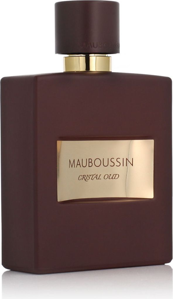 Mauboussin Cristal Oud EDP 100 ml M Obrázok produktu 