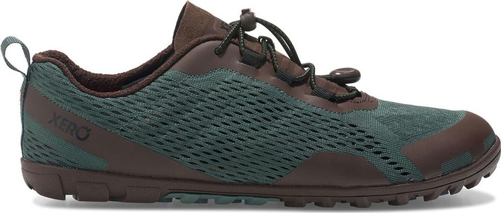 Xero Shoes Aqua X Sport Wanderschuhe Grün EU 40 1/2 Herren Grün EU 40 1/2