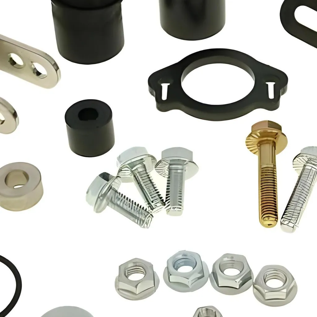 Kit de fixation Yasuni Carrera R3 pour pot d'échappement TUB809