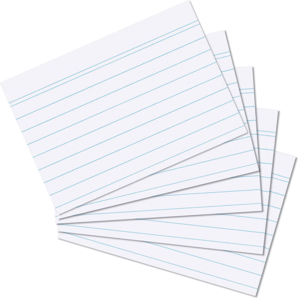 Herlitz 1150705, Weiß Produktbild 
