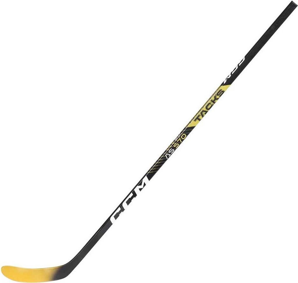 CCM Tacks AS-570 JR 50 P29 Rechte Hand Eishockeyschläger