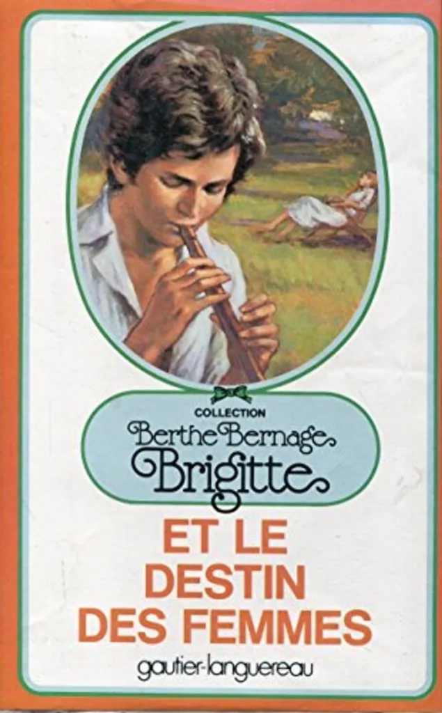 Livre Brigitte et le destin des femmes : témoignage historique captivant