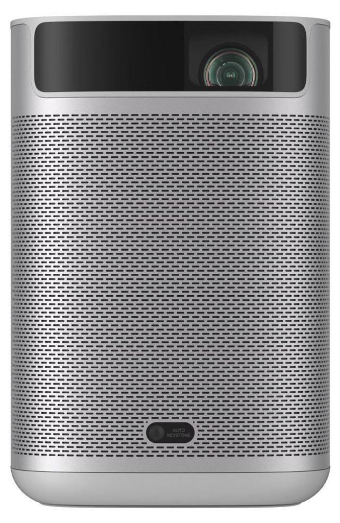 XGIMI MoGo 2, DLP, 720p (1280x720), 1016 - 5080 mm (40 - Produktbild 