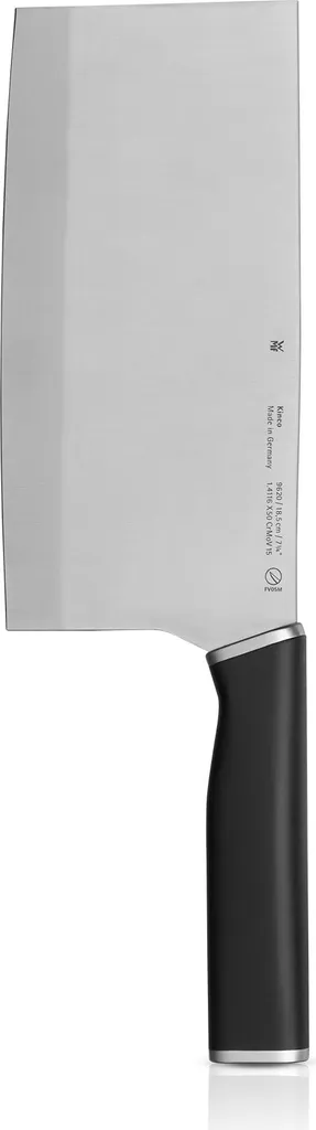 WMF Kineo Coltello da Cucina Cinese 18,5cm Design Moderno