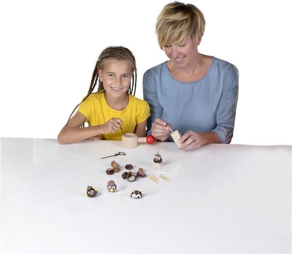 Kreativ Box Material Mix Zdjęcie produktu 13