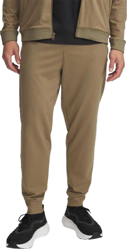 Under Armour - "Meridian" Jogginghosen für Herren GT9352 (L) (Braun)