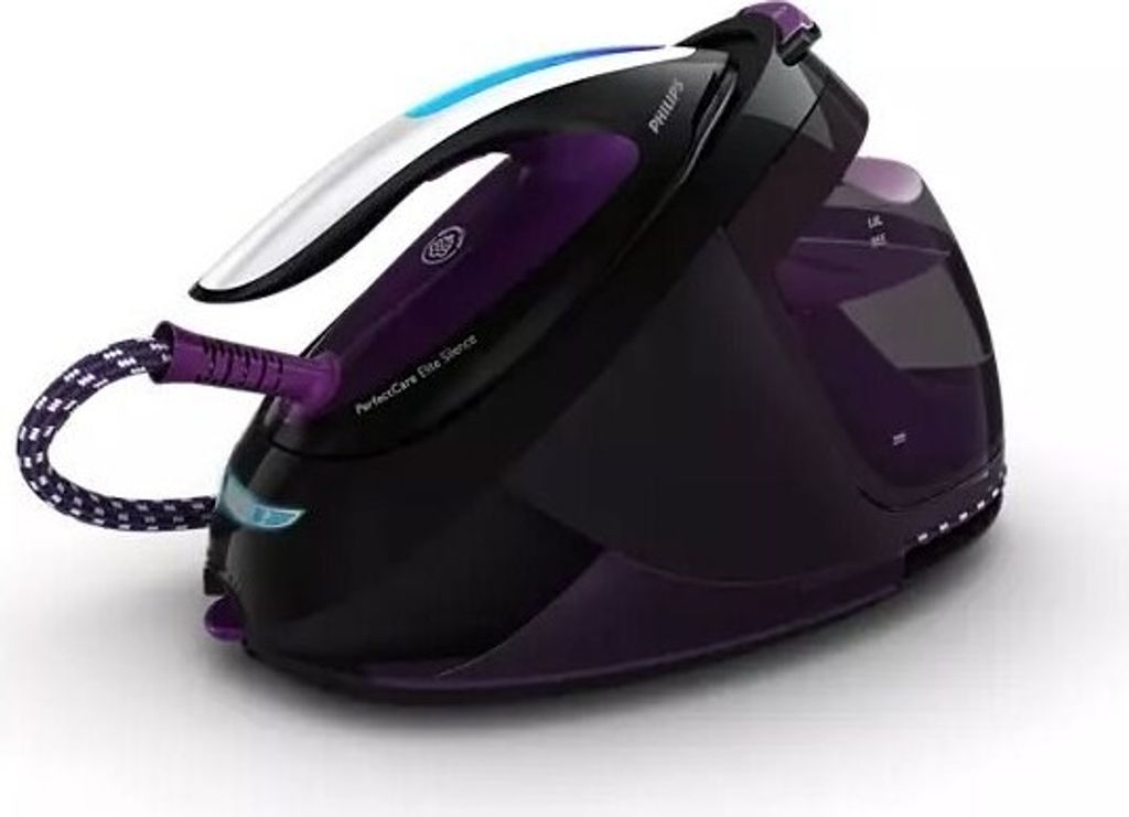 Stacja do prasowania Philips GC9650/80 2400 W 2400 W Zdjęcie produktu 4