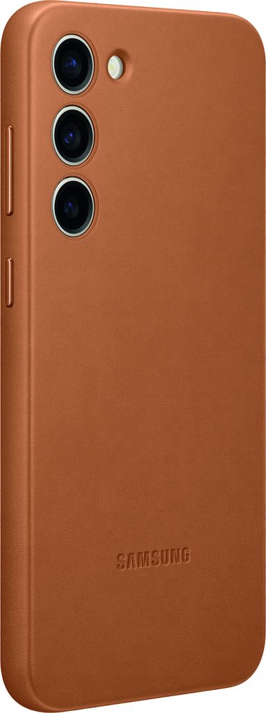 Samsung Galaxy S23+ 256GB grün Produktbild 113