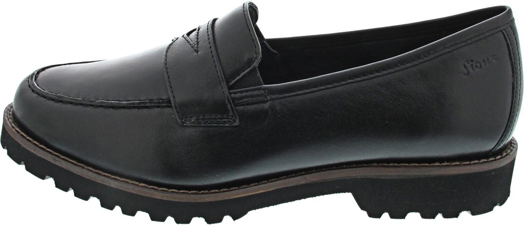 Sioux Meredith 66534 (7.5/schwarz) Produktbild 