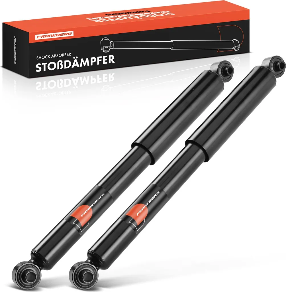 Supprimer les Bruits de Suspension Arrière Citroën C3 II DS3 1.0-1.6