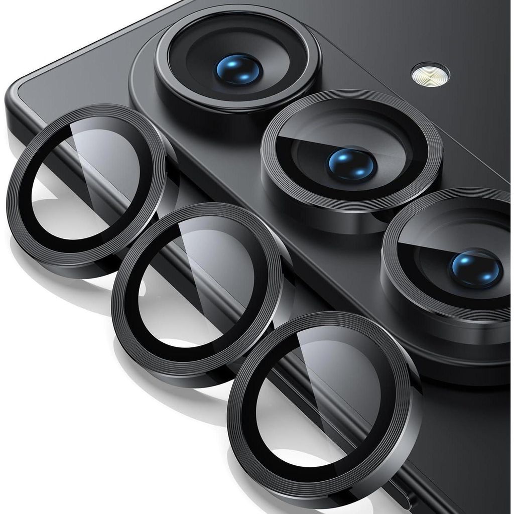 Protezione per fotocamera di Samsung Galaxy Z Fold 7, Immagine del prodotto 
