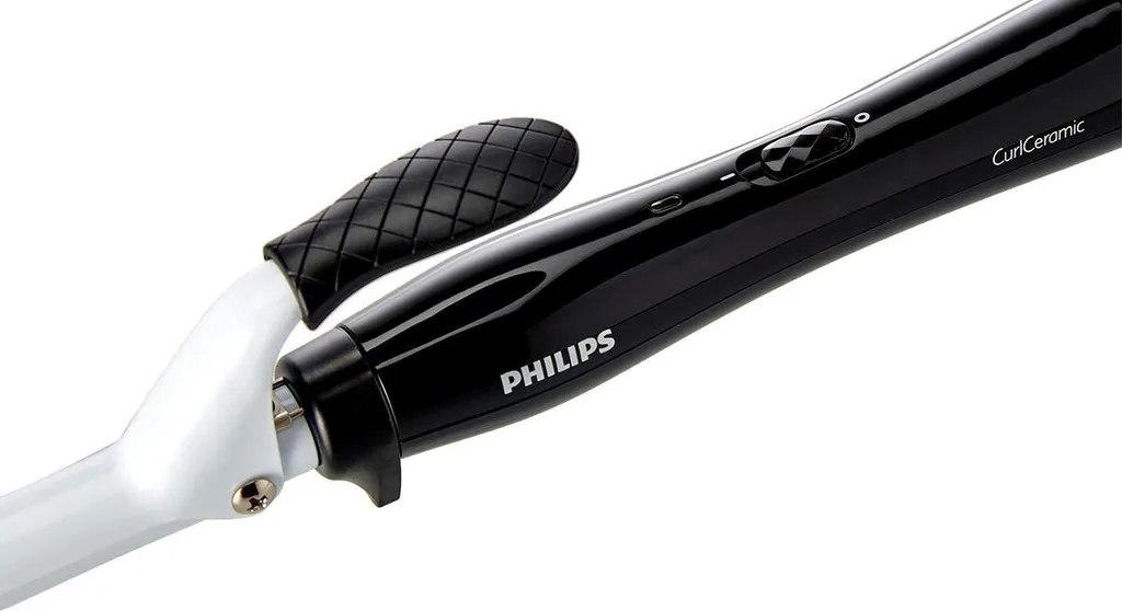 Philips StyleCare Essential BHB862/00 Arricciacapelli Ceramica 16mm - 22