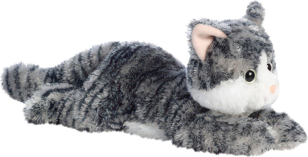 Flopsies Lily Katze ca. 31 cm - Plüschfigur Produktbild 