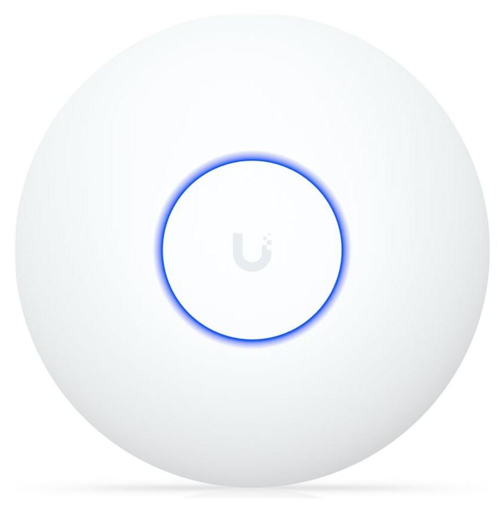 Ubiquiti U7 Pro XG, 2,4 GHz, 5 GHz, 6 GHz, 5800 Mbit/s, Produktbild 