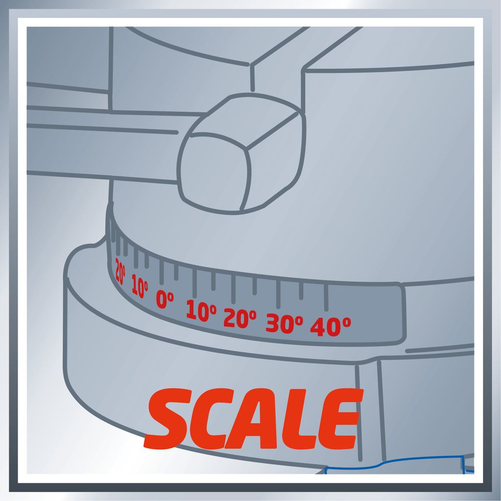 Einhell Sägekettenschärfgerät GC-CS 235 E Produktbild 10