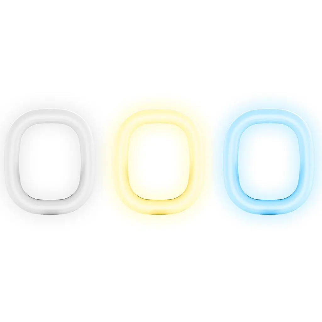 Ring Light LED avec Trépied Téléscopique et Commande Selfie Bluetooth - 5