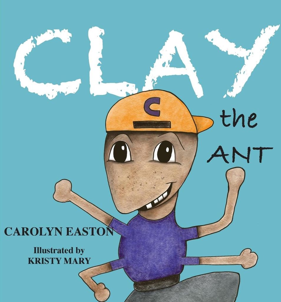 CLAY the Ant