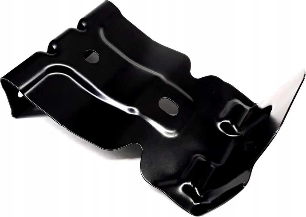 Support de cadre auxiliaire 31402962 pour Volvo XC90 II en acier renforcé