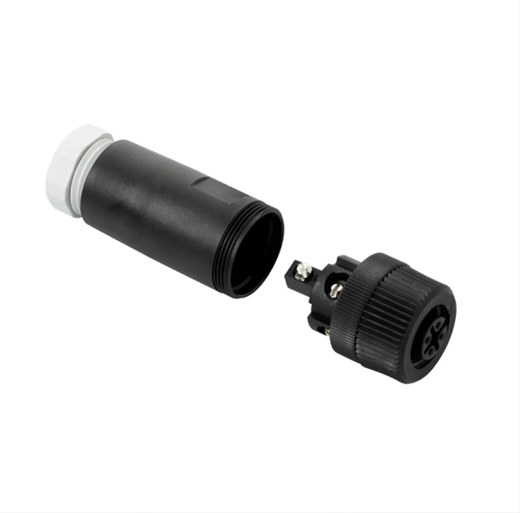 VDO AQL Connecteur NMEA 2000 Infield mâle pour réseaux marins Bus CAN