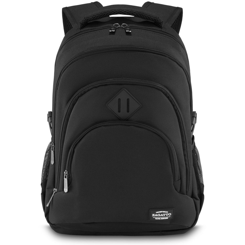 Zagatto Großer Sportrucksack mit Platz für einen Produktbild 
