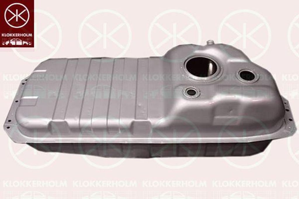 KLOKKERHOLM 3288007 Kraftstofftank OE 3 kompatibel mit Sorento